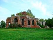 Церковь Успения Пресвятой Богородицы, , Ворсино, Боровский район, Калужская область