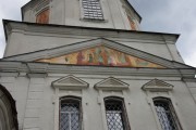 Спас-Прогнанье. Преображения Господня, церковь