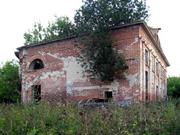 Церковь Александра Невского, , Ленинский, Тула, город, Тульская область