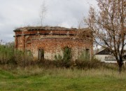 Церковь Александра Невского, , Ленинский, Тула, город, Тульская область