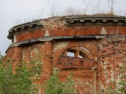 Церковь Александра Невского, , Ленинский, Тула, город, Тульская область