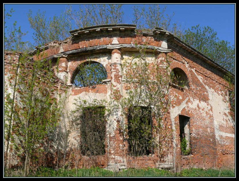 Ленинский. Церковь Александра Невского. архитектурные детали