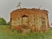 Церковь Александра Невского, , Ленинский, Тула, город, Тульская область