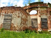 Церковь Александра Невского, , Ленинский, Тула, город, Тульская область