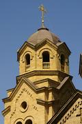 Церковь Илии Пророка - Евпатория - Евпатория, город - Республика Крым