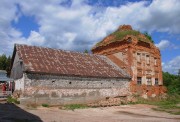 Церковь Илии Пророка - Варфоломеево - Тула, город - Тульская область