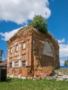 Церковь Илии Пророка - Варфоломеево - Тула, город - Тульская область