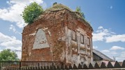 Церковь Илии Пророка, Вид с северо-востока<br>, Варфоломеево, Тула, город, Тульская область