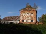 Илии Пророка, церковь