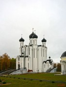Церковь Александра Невского (новая), , Барановичи, Барановичский район, Беларусь, Брестская область