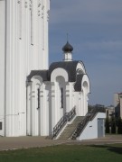Церковь Александра Невского, , Барановичи, Барановичский район, Беларусь, Брестская область