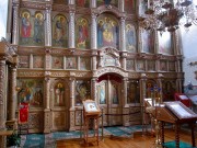 Сосенки. Казанской иконы Божией Матери, церковь