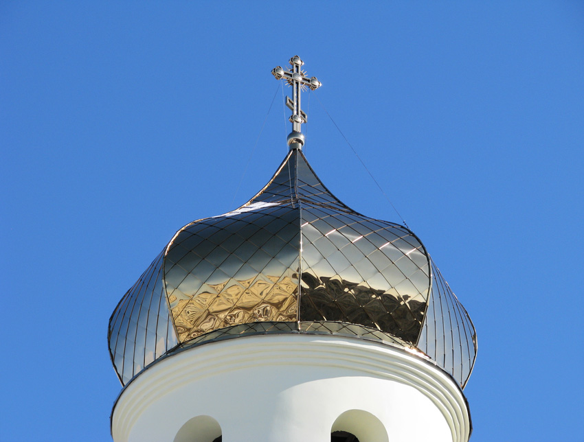 Церковь Петра и Павла, Лозовая (Лозовской район, Украина, Харьковская область). архитектурные детали