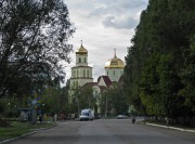 Церковь Петра и Павла - Лозовая - Лозовской район - Украина, Харьковская область