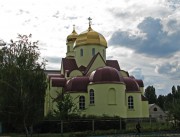 Церковь Петра и Павла, , Лозовая, Лозовской район, Украина, Харьковская область