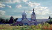 Церковь Илии Пророка - Близнюки - Лозовской район - Украина, Харьковская область