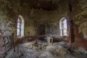 Святково. Воздвижения Креста Господня, церковь