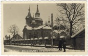 Церковь Сергия Радонежского, Фото с сайта http://www.zudusilatvija.lv/objects/object/16213/<br>, Валмиера, Валмиерский край, Латвия