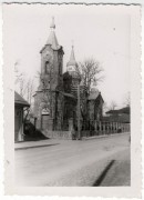Церковь Сергия Радонежского, Фото с сайта http://www.zudusilatvija.lv/objects/object/16225/<br>, Валмиера, Валмиерский край, Латвия