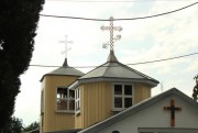Церковь Покрова Пресвятой Богородицы - Гагра - Абхазия - Прочие страны