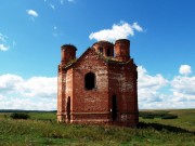 Церковь Владимирской иконы Божией Матери - Репьевка, урочище - Бавлинский район - Республика Татарстан