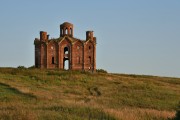 Церковь Владимирской иконы Божией Матери - Репьевка, урочище - Бавлинский район - Республика Татарстан