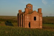 Церковь Владимирской иконы Божией Матери - Репьевка, урочище - Бавлинский район - Республика Татарстан