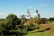 Церковь Екатерины - Катериновка - Лозовской район - Украина, Харьковская область