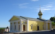 Собор Николая Чудотворца, , Шуя, Шуйский район, Ивановская область