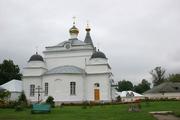 Спасо-Преображенский мужской монастырь. Собор Преображения Господня, , Рославль, Рославльский район, Смоленская область