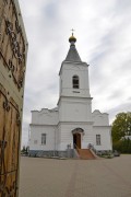 Спасо-Преображенский мужской монастырь. Собор Спаса Преображения - Рославль - Рославльский район - Смоленская область