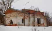 Церковь Николая Чудотворца - Сарлей - Дальнеконстантиновский район - Нижегородская область