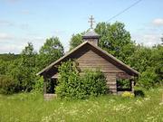 Часовня Успения Пресвятой Богородицы - Заголодно - Бокситогорский район - Ленинградская область