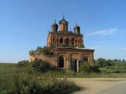 Церковь Иоанна Богослова - Петлино - Вадский район - Нижегородская область