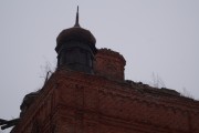 Церковь Иоанна Богослова, , Петлино, Вадский район, Нижегородская область