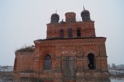 Церковь Иоанна Богослова, , Петлино, Вадский район, Нижегородская область