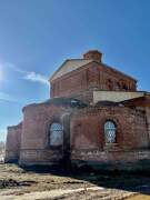 Церковь Иоанна Богослова, , Петлино, Вадский район, Нижегородская область