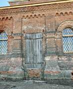 Церковь Иоанна Богослова, , Петлино, Вадский район, Нижегородская область