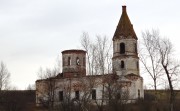 Церковь Троицы Живоначальной, , Холостой Майдан, Вадский район, Нижегородская область