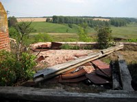 Церковь Николая Чудотворца - Вазьян - Вадский район - Нижегородская область