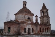 Церковь Николая Чудотворца, , Вазьян, Вадский район, Нижегородская область