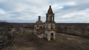 Церковь Николая Чудотворца - Вазьян - Вадский район - Нижегородская область