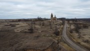 Церковь Николая Чудотворца, , Вазьян, Вадский район, Нижегородская область