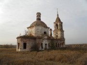 Церковь Николая Чудотворца - Вазьян - Вадский район - Нижегородская область