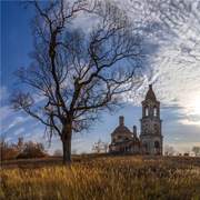 Вазьян. Николая Чудотворца, церковь