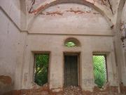 Церковь Преображения Господня, Северный вход в храм.<br>, Пилекшево, Перевозский район, Нижегородская область