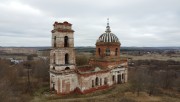 Церковь Преображения Господня, , Пилекшево, Перевозский район, Нижегородская область