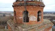 Церковь Преображения Господня, , Пилекшево, Перевозский район, Нижегородская область