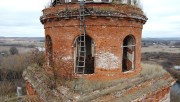 Церковь Спаса Преображения - Пилекшево - Перевозский район - Нижегородская область