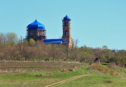 Церковь Казанской иконы Божией Матери, , Вельдеманово, Перевозский район, Нижегородская область